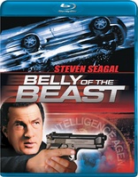 Belly of the Beast (Blu-ray Movie)