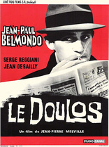 Le Doulos (Blu-ray Movie)