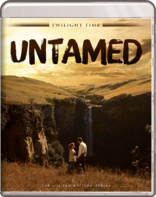 Untamed (Blu-ray Movie)