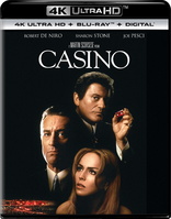 Casino 4K (Blu-ray Movie), temporary cover art