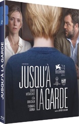 Jusqu' la garde (Blu-ray Movie)