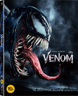 Venom (Blu-ray Movie)