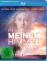 The Lovely Bones (Blu-ray Movie)