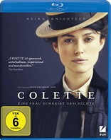 Colette (Blu-ray Movie)