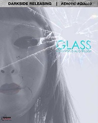 Glass (Blu-ray) Glass (Blu-ray)
