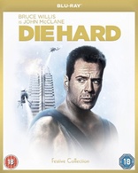 Die Hard (Blu-ray Movie)