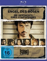 Angels of Evil (Blu-ray Movie)