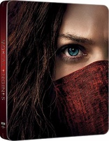 Mortal Engines (Blu-ray Movie)