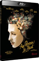 Au revoir l-haut (Blu-ray Movie)