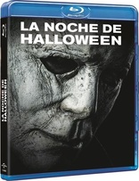 Halloween (Blu-ray Movie), temporary cover art