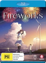 Fireworks (Blu-ray Movie)