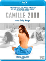 Camille 2000 (Blu-ray Movie)