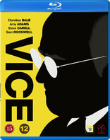 Vice (Blu-ray Movie)