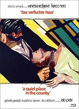 A Quiet Place in the Country (Blu-ray Movie)