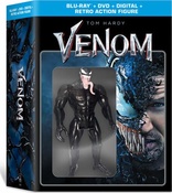 Venom (Blu-ray Movie), temporary cover art