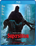 Superstition (Blu-ray Movie)