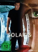 Solaris (Blu-ray Movie)