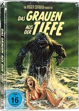 Humanoids from the Deep (Blu-ray Movie), temporary cover art