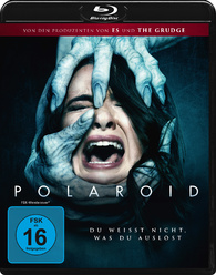 Polaroid (Blu-ray)