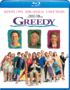 Greedy (Blu-ray Movie)