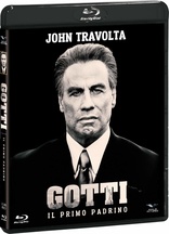 Gotti (Blu-ray Movie)