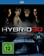 Hybrid 3D (Blu-ray Movie)