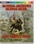 The Triple Echo (Blu-ray Movie)