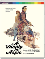 A Dandy in Aspic (Blu-ray Movie)