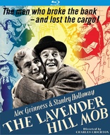 The Lavender Hill Mob (Blu-ray Movie)