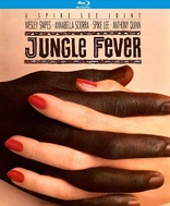 Jungle Fever (Blu-ray Movie)