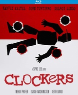 Clockers (Blu-ray Movie)