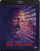 De Palma (Blu-ray Movie)