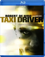 Taxi Driver (Blu-ray Movie), temporary cover art