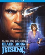 Black Moon Rising (Blu-ray Movie)