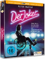 The Joker (Blu-ray Movie)