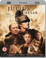 Julius Caesar (Blu-ray Movie)