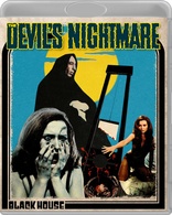 The Devil's Nightmare (Blu-ray Movie)