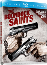 The Boondock Saints (Blu-ray Movie)