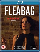 Fleabag: Series Two (Blu-ray Movie)