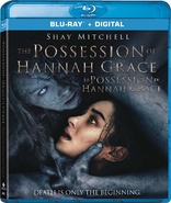 The Possession of Hannah Grace (Blu-ray Movie)