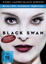 Black Swan (Blu-ray Movie)