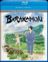 Barakamon: The Complete Series (Blu-ray Movie)