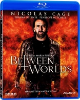 Between Worlds (Blu-ray Movie)