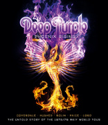 Deep Purple: Phoenix Rising (Blu-ray Movie)