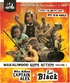 Wakaliwood Supa Action Volume 1: Who Killed Captain Alex? + Bad Black (Blu-ray Movie)