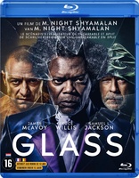 Glass (Blu-ray Movie)