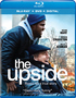 The Upside (Blu-ray Movie)