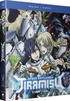 Space Battleship Tiramisu: Season 1 + OVAs (Blu-ray Movie)