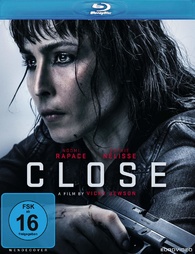 Close / Close (2019)
