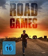 Road Games (Blu-ray Movie), temporary cover art